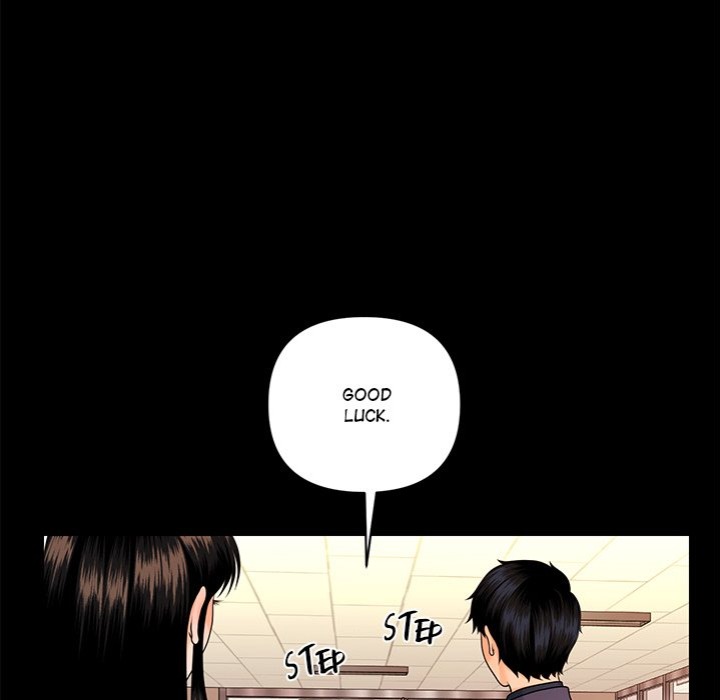 My Secretary Chapter 44 Page 136