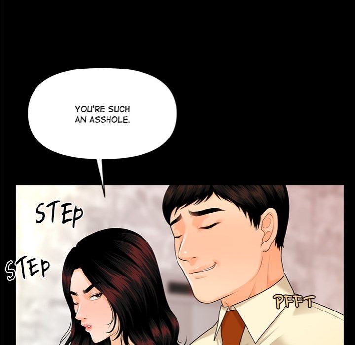 My Secretary Chapter 44 Page 140