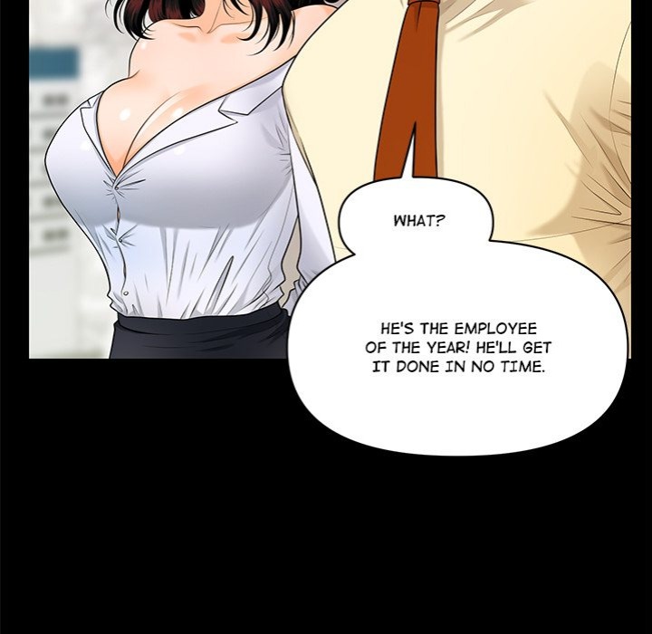 My Secretary Chapter 44 Page 141