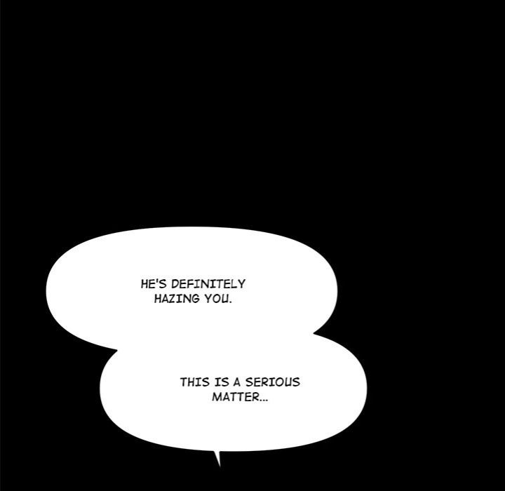 My Secretary Chapter 44 Page 142