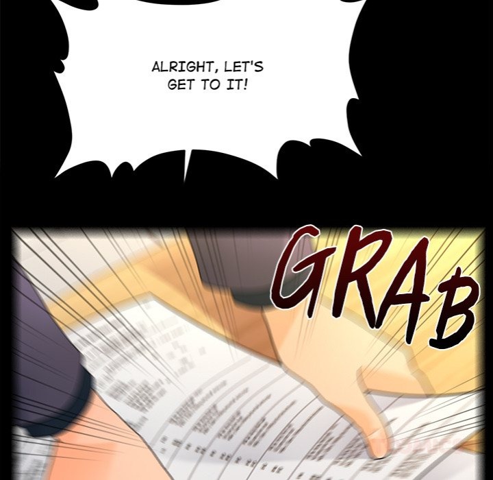 My Secretary Chapter 44 Page 147