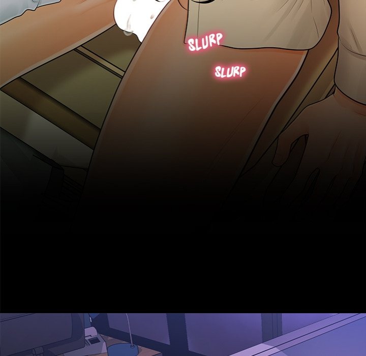 My Secretary Chapter 44 Page 17