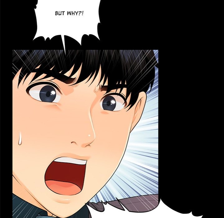 My Secretary Chapter 44 Page 27