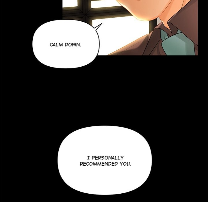 My Secretary Chapter 44 Page 29