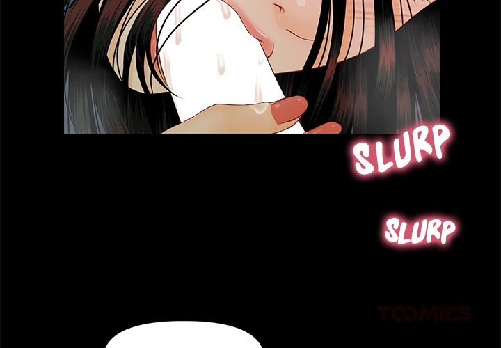 My Secretary Chapter 44 Page 3