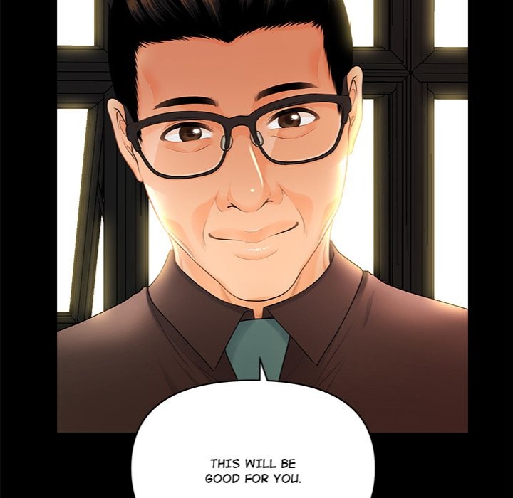 My Secretary Chapter 44 Page 34