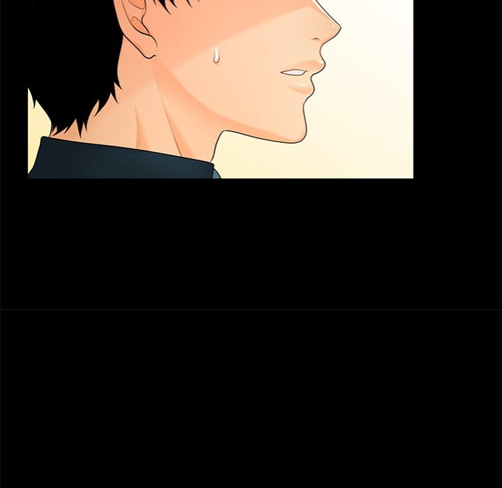 My Secretary Chapter 44 Page 36