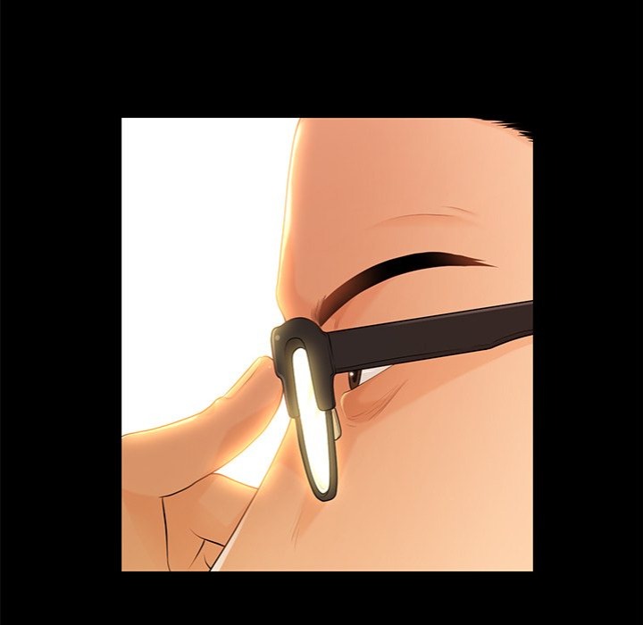 My Secretary Chapter 44 Page 37