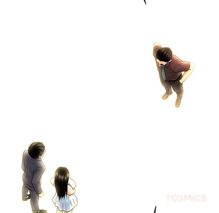 My Secretary Chapter 44 Page 39