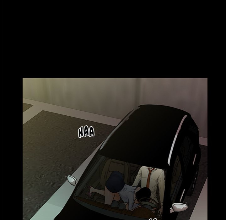 My Secretary Chapter 44 Page 47