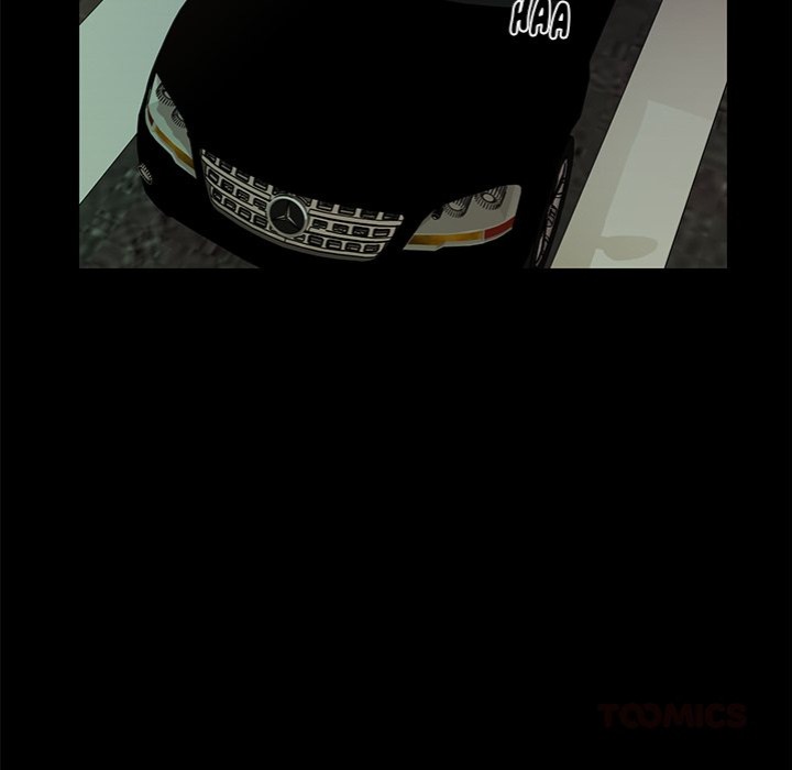 My Secretary Chapter 44 Page 48