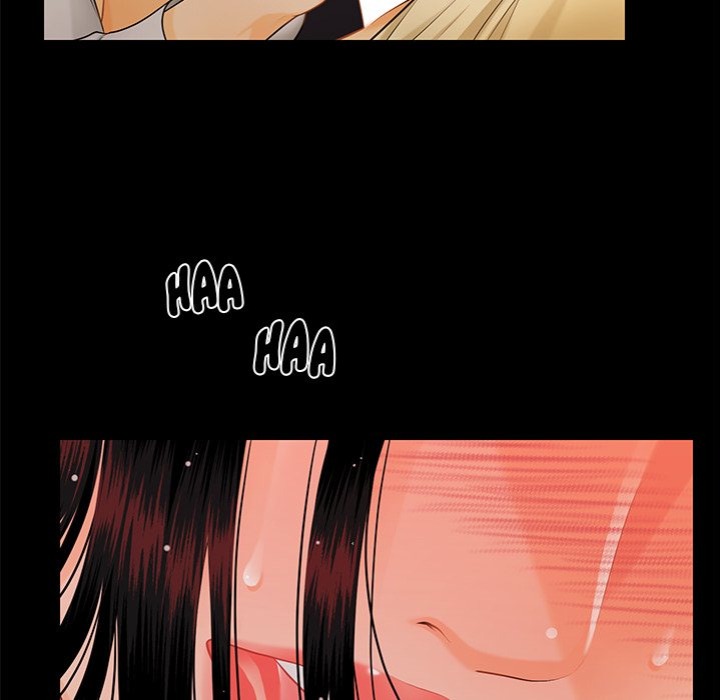 My Secretary Chapter 44 Page 50