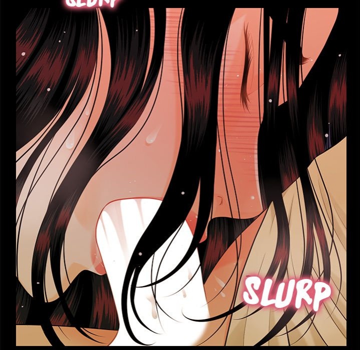 My Secretary Chapter 44 Page 54