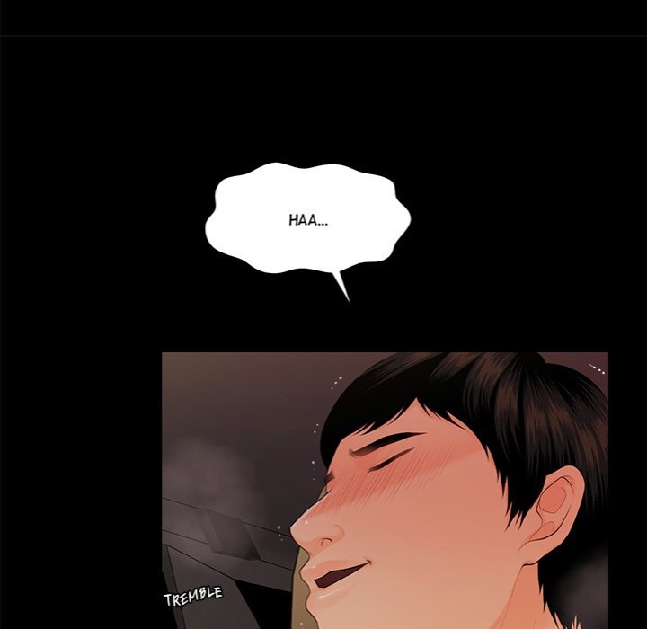 My Secretary Chapter 44 Page 55