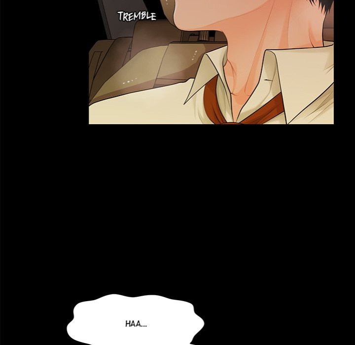 My Secretary Chapter 44 Page 56