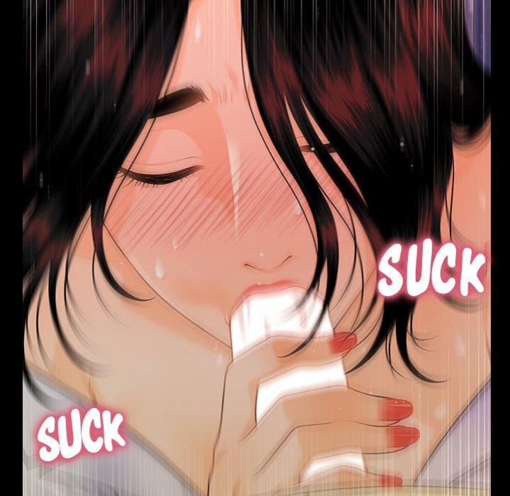 My Secretary Chapter 44 Page 62