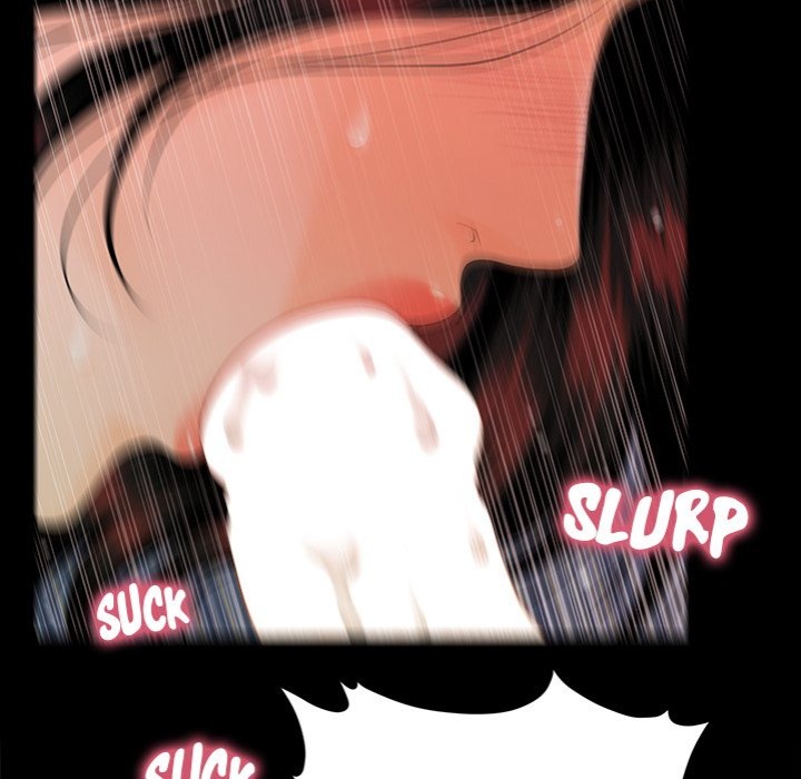 My Secretary Chapter 44 Page 64