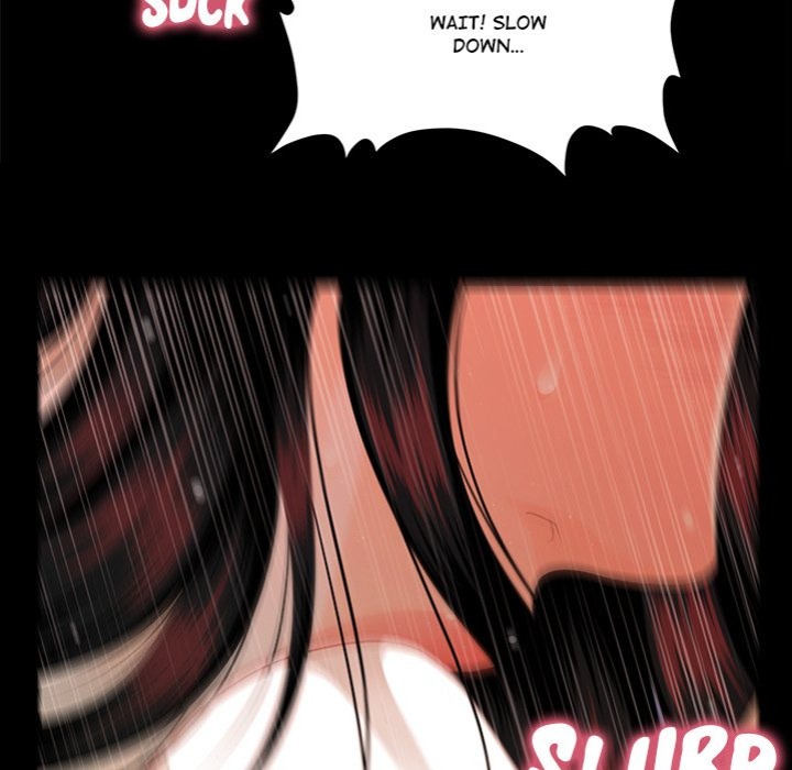 My Secretary Chapter 44 Page 65