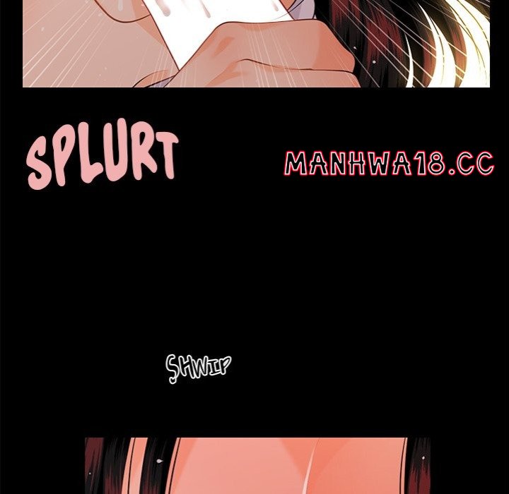 My Secretary Chapter 44 Page 70