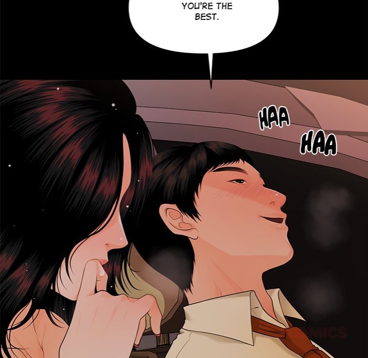 My Secretary Chapter 44 Page 75