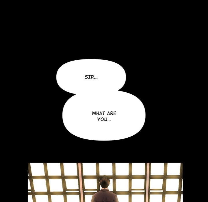 My Secretary Chapter 44 Page 8