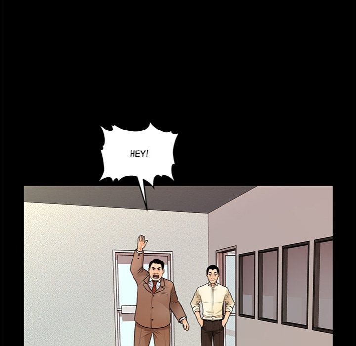 My Secretary Chapter 44 Page 80