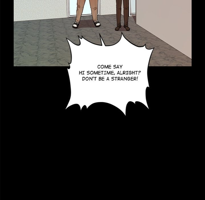 My Secretary Chapter 44 Page 81