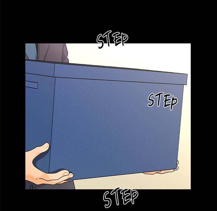 My Secretary Chapter 44 Page 82