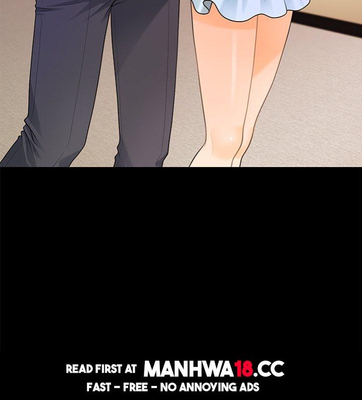 My Secretary Chapter 44 Page 85