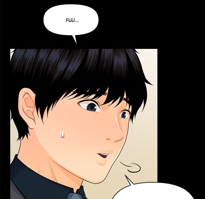 My Secretary Chapter 44 Page 86