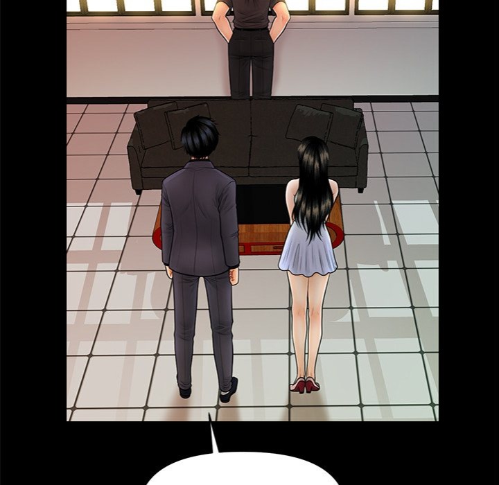 My Secretary Chapter 44 Page 9