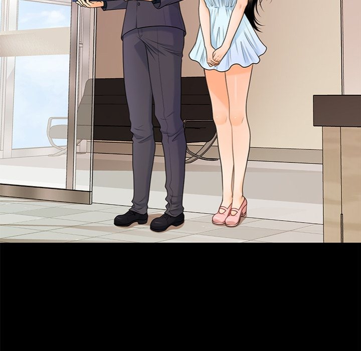 My Secretary Chapter 44 Page 92