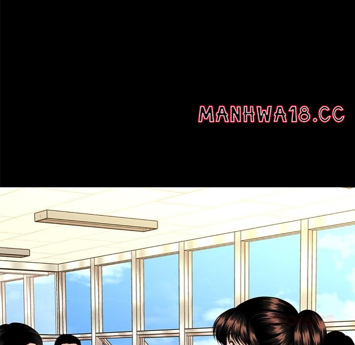 My Secretary Chapter 44 Page 93