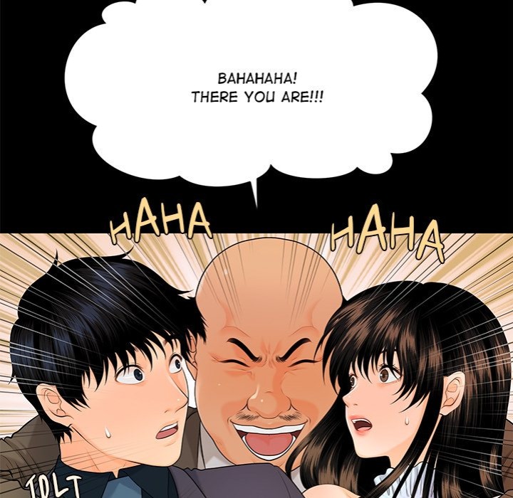 My Secretary Chapter 44 Page 97