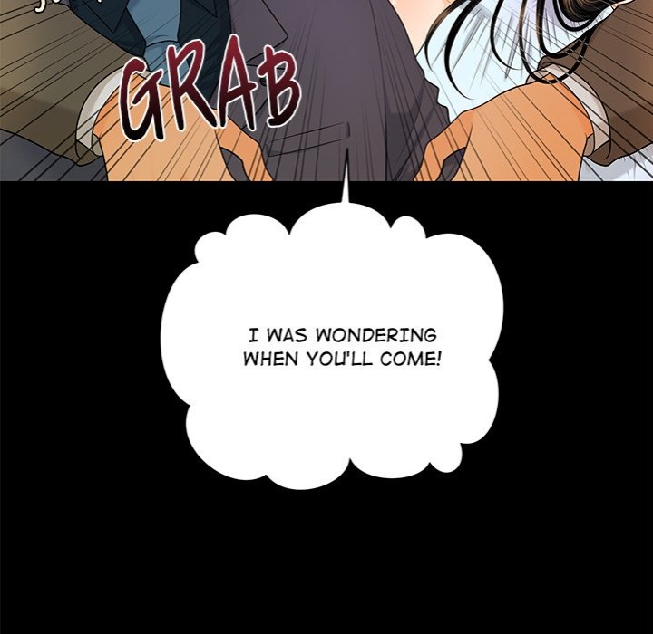 My Secretary Chapter 44 Page 98