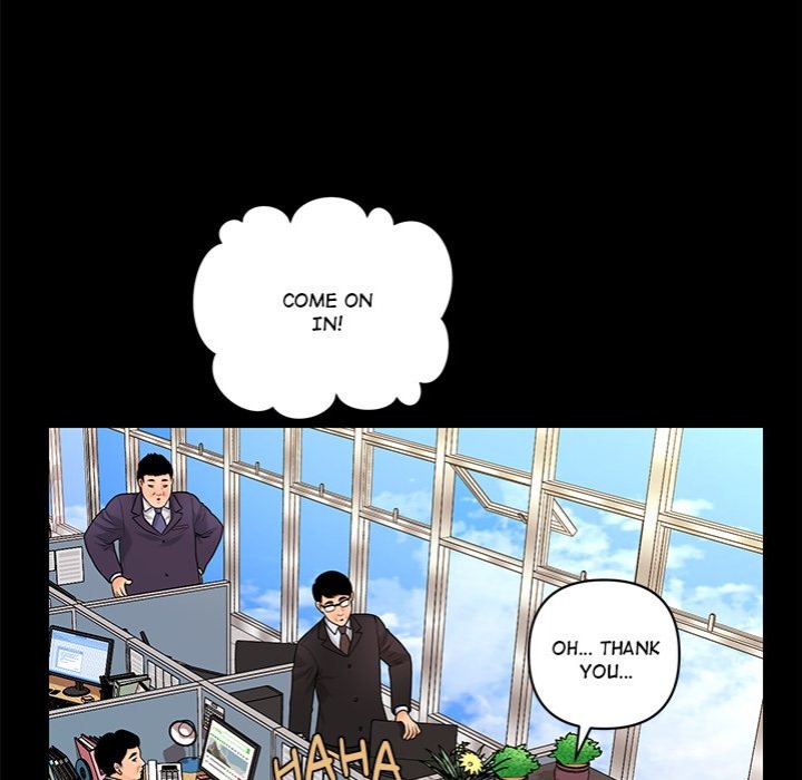 My Secretary Chapter 44 Page 99