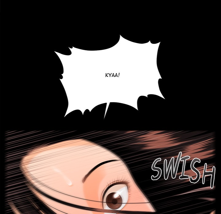 My Secretary Chapter 45 Page 103