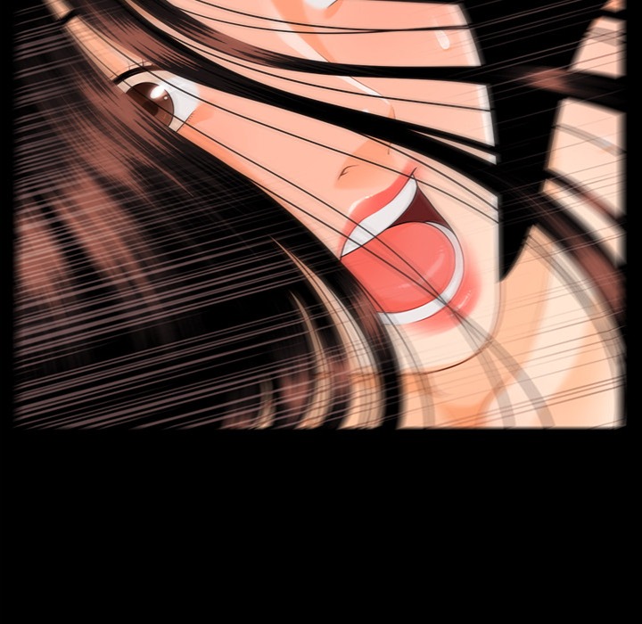 My Secretary Chapter 45 Page 104