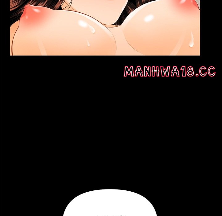 My Secretary Chapter 45 Page 110