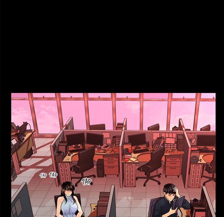 My Secretary Chapter 45 Page 124