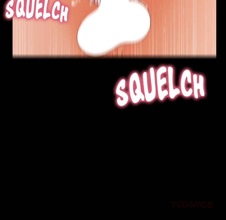 My Secretary Chapter 45 Page 129