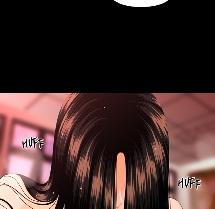 My Secretary Chapter 45 Page 154