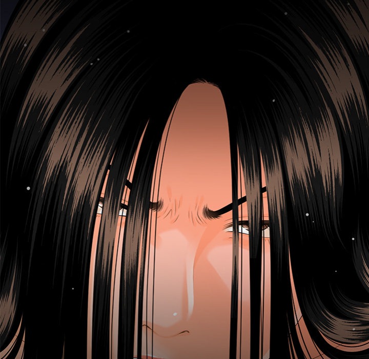 My Secretary Chapter 45 Page 157