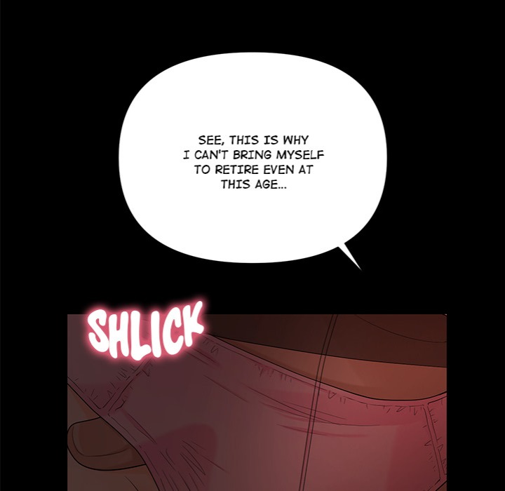 My Secretary Chapter 45 Page 25