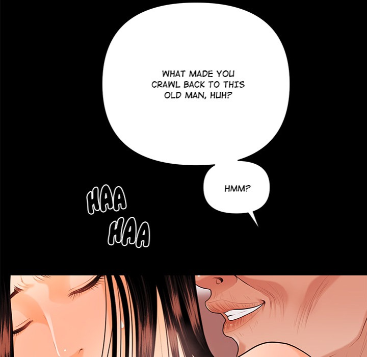 My Secretary Chapter 45 Page 27