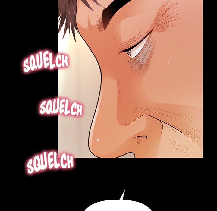 My Secretary Chapter 45 Page 33