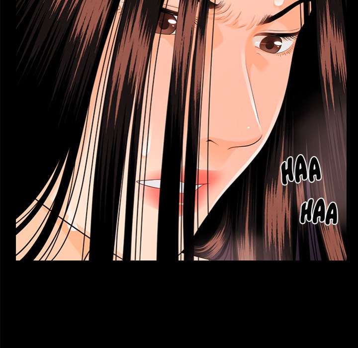 My Secretary Chapter 45 Page 44