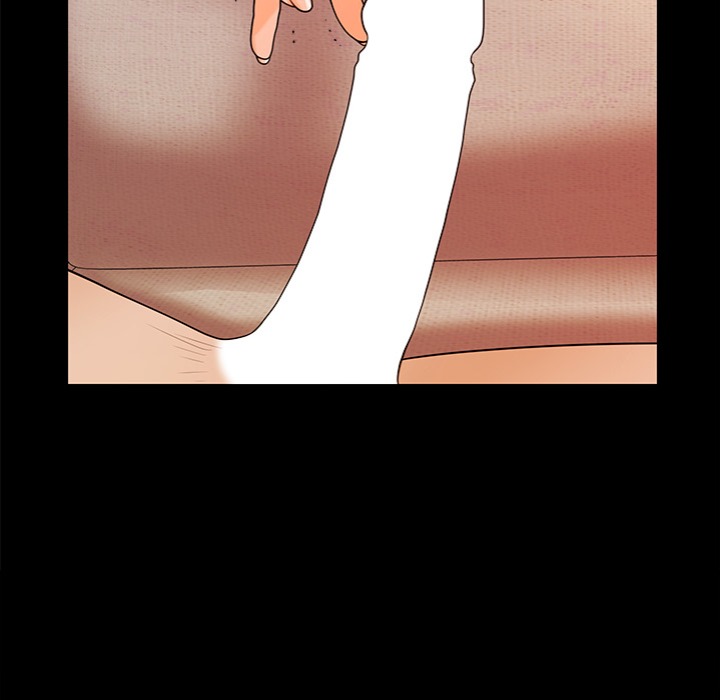 My Secretary Chapter 45 Page 54