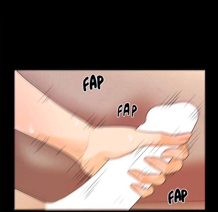 My Secretary Chapter 45 Page 55