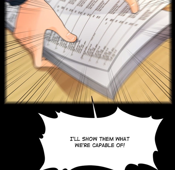 My Secretary Chapter 45 Page 8